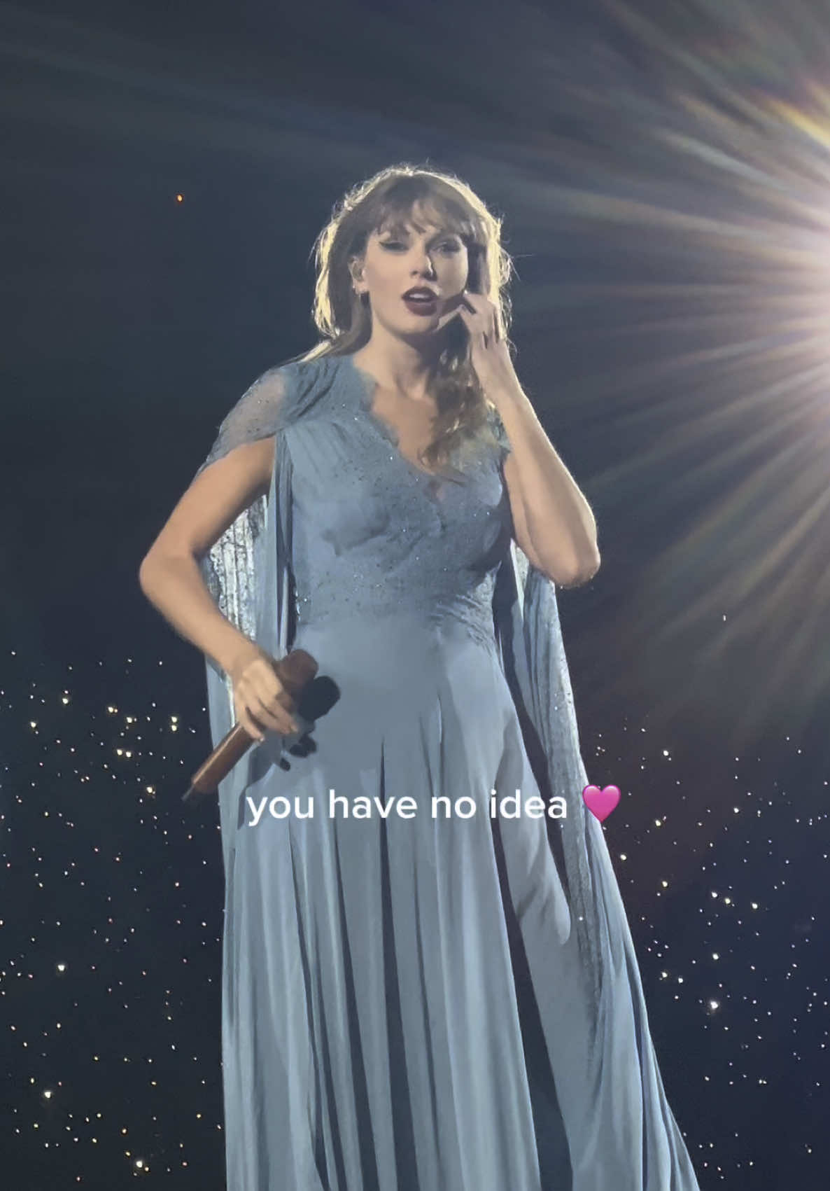 La mejor noche de mi vida #taylorsversion #taylorswift #theerastour #mexico #concert 