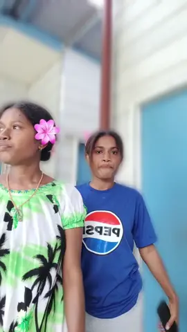 Homie.😂❤️ #tiktokpng🇵🇬 #fyppage #trendingvideo #sisters 😘