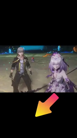 #HonkaiStarRail #Castorice #Anaxa 