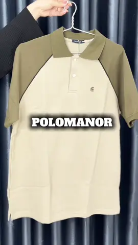 Áo polo nam
