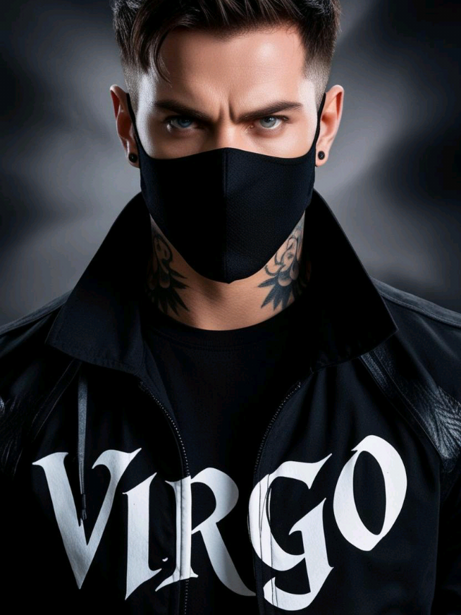 💥Top 5 Misteri Virgo💥 #virgo #zodiac #zodiacsigns #virgo♍️ #fypシ゚ #astrology #tiktok 