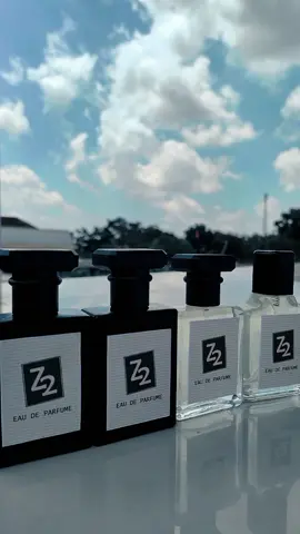 #untukmengatasibaubadanmu #tahanlama😅 #zazuparfume💞