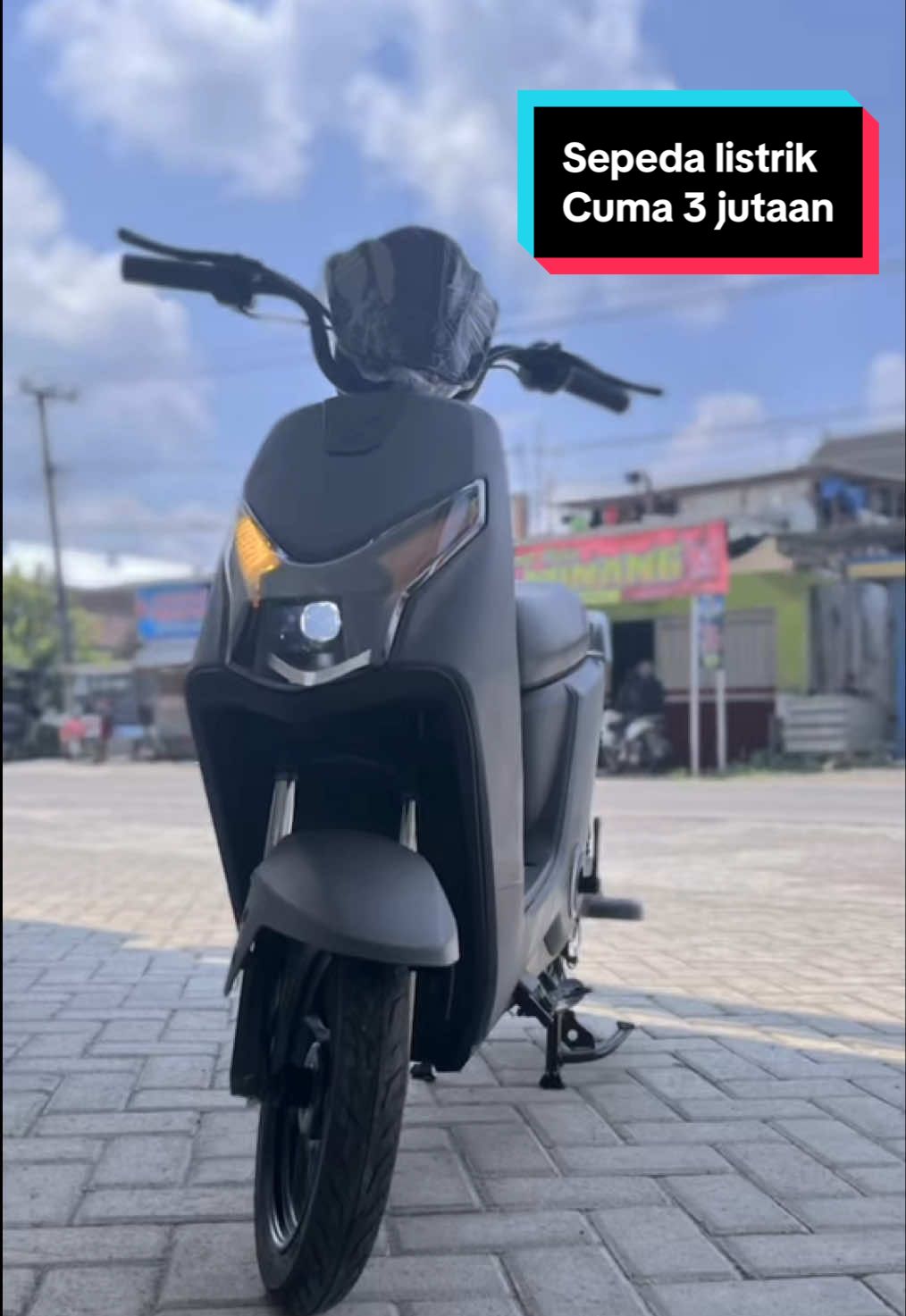 U-winfly D70🤩🤩🔥#sepedalistrik #uwinfly#uwinflyindonesia#saejambon#sepedalistrikmurah#png24jam#ebike#fyp#trending