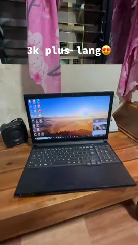 Gusto mo ba ng laptop na affordable at swak sa budget mo? Ito na yung para sayo😍 #laptop #hplaptop #affordable #affordablelaptop #students #fyp 