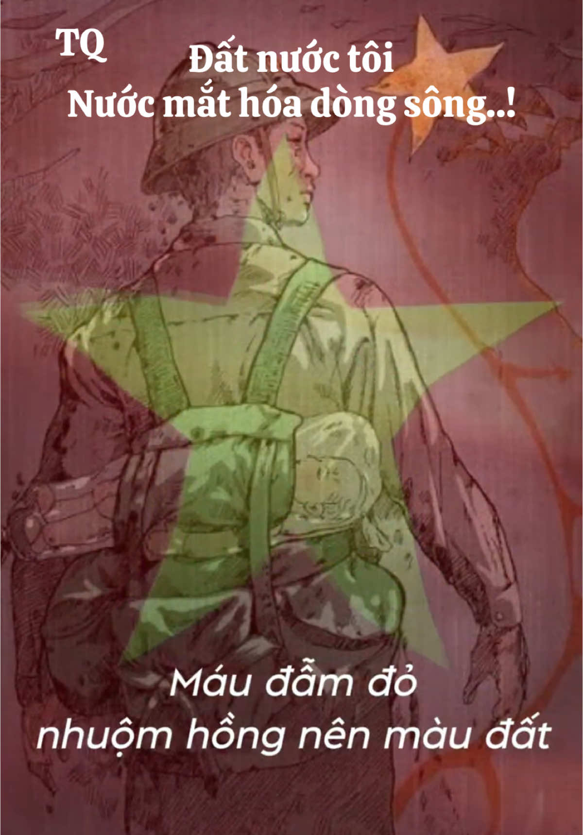 Đất nước tôi #a day roi #xuhuongtiktok 