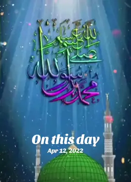 #onthisday 