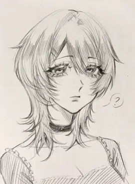 I love this song #fyp #sketch #drawing 