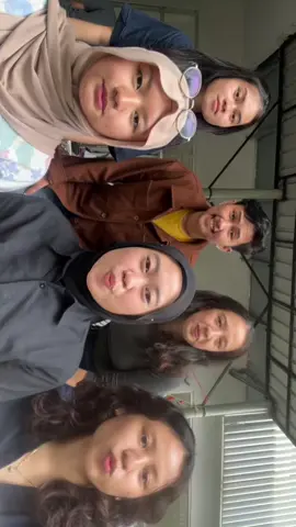 JJ terakhir sblm UTS weeks 😮‍💨😔 #itb 