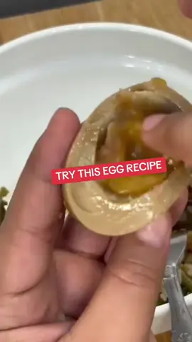 Try this egg recipe #Recipe #egg #pinoyfood #filipinofood #food #foodies #pagkaingpinoy  #fypシ゚viral 