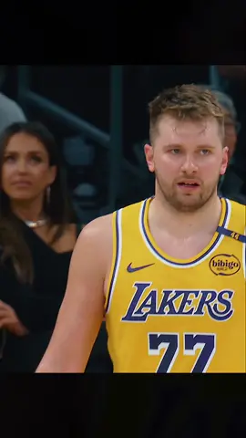 She got the Lakers acting different 😂 #NBA #basketball #fyp #foryou #foryoupage 