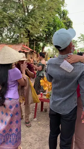 Chol chnam thmay🥰