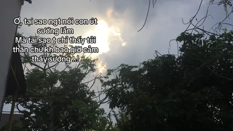 Tủi thân #xuhuongtiktok #444 