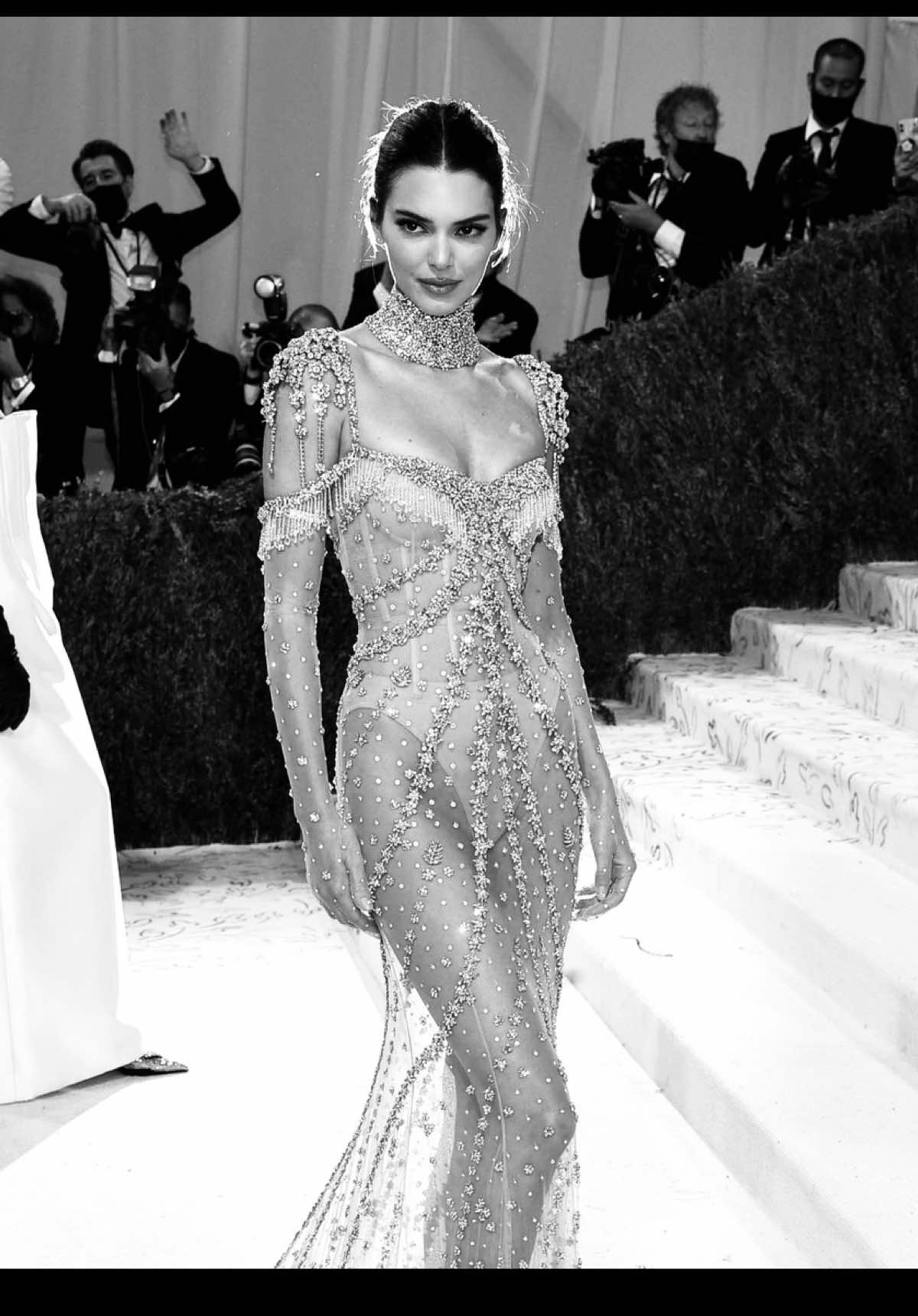Seeing her sounds like this … #kendalljenner #model #blackandwhite #darkfeminineenergy #iconic #SCORPIO #edit #lanadelrey #soul 