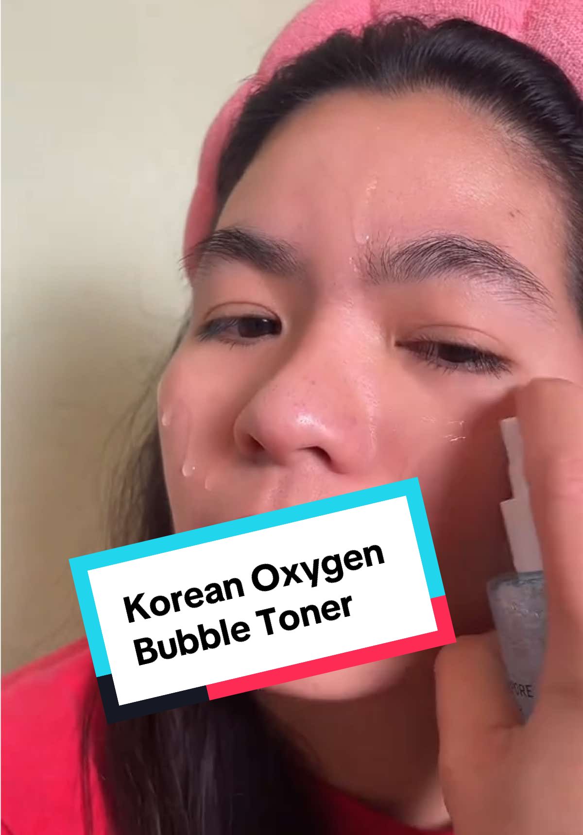 SAM'U Galacto Pore 02 Toner  #PoreTightening #Exfoliating #Galactomyces #DeepHydration 