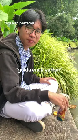 setiap tegukan selalu ada makna… idih epik ciamik stecu stecu #foryoupage #rajaiblis #sad #ultraman 