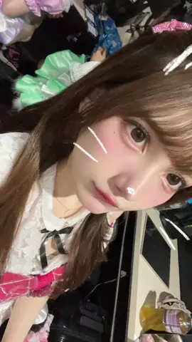 出番1分前#fyp #06 #アイドル 