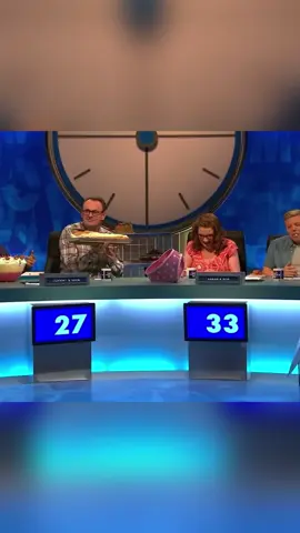 Hilarious Sean Lock and Johnny Vegas combo #8outof10catsdoescountdown 