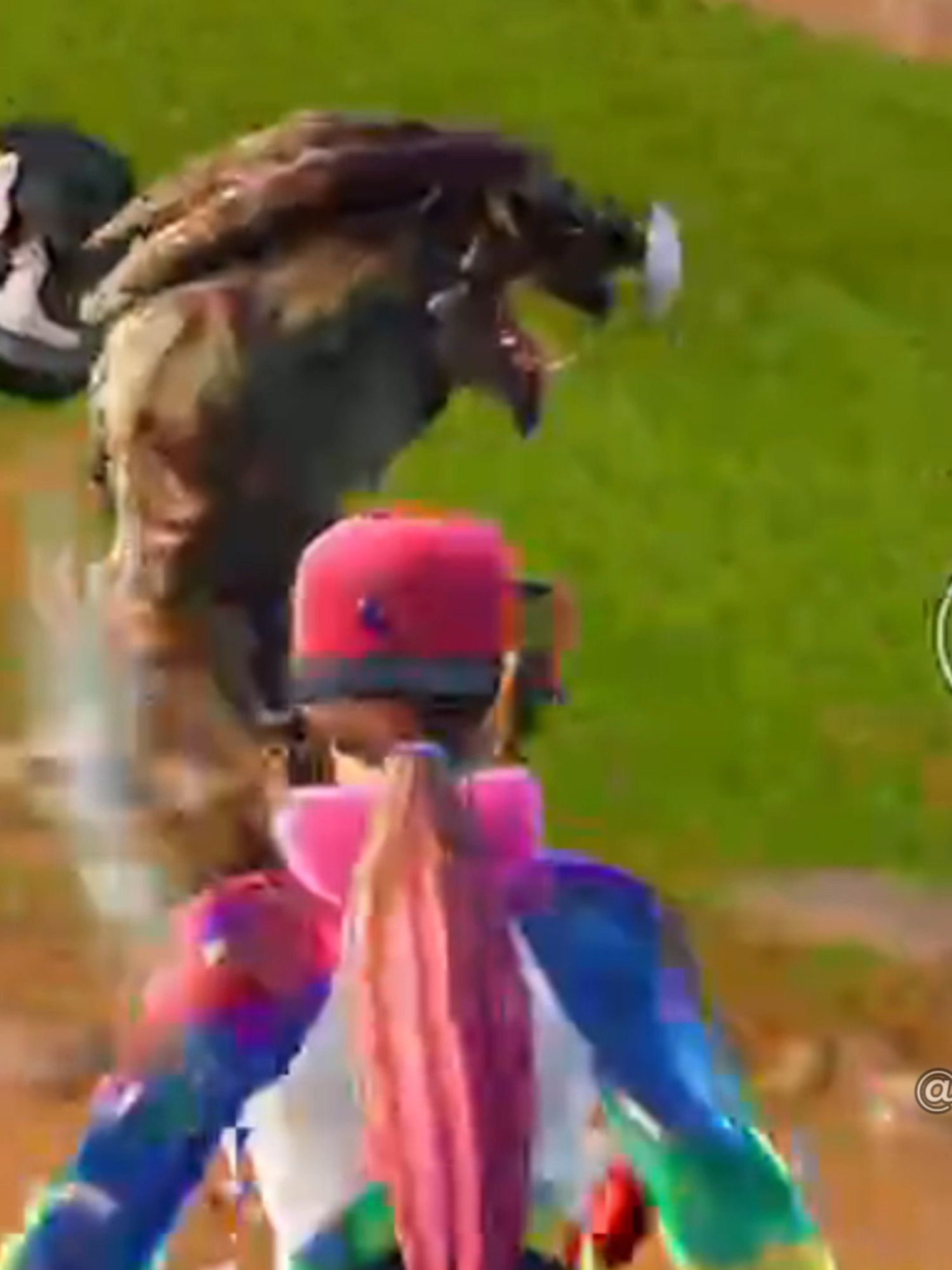A vingança nunca é plena #fyp #fortnite #fortnitememes