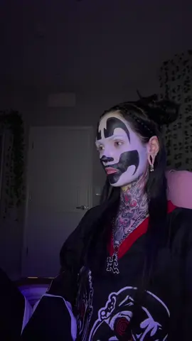 Sorry #fyp #foryou #fypシ゚viral #fyppppppppppppppppppppppp #icp #insaneclownposse #juggalo #juggalette 