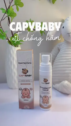 loại xịt này tiện quá nè mấy bà 😍 #xuhuongtiktok #typシviraltiktok #xh #viral #fyp #BBshine #Capybaby #xithamcapybaby 