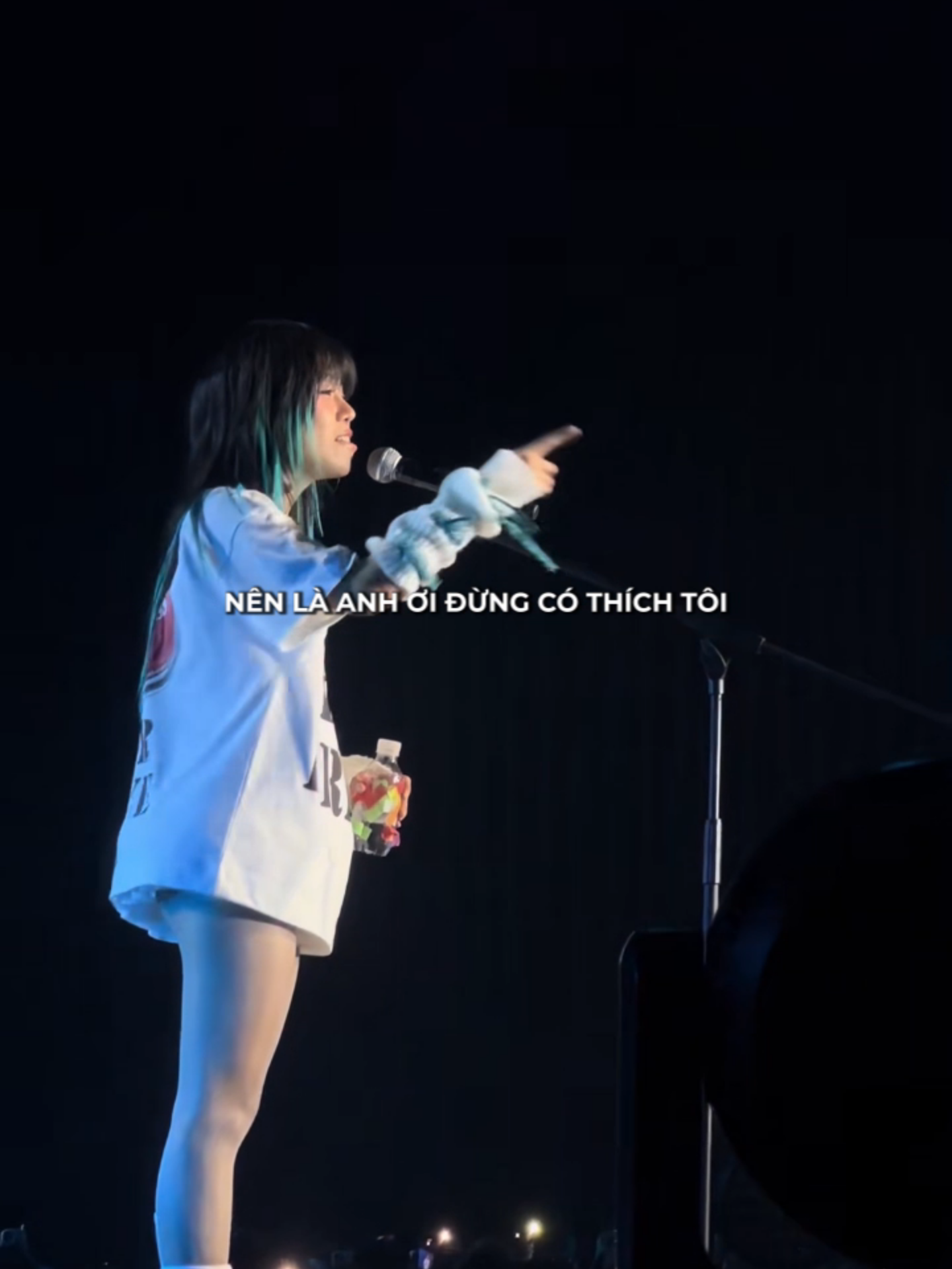 Tôi vỗn luôn okay một mình.. #FanEnt #nhacnaychillphet #nhachaymoingay #tlinh #daytoicachyeu
