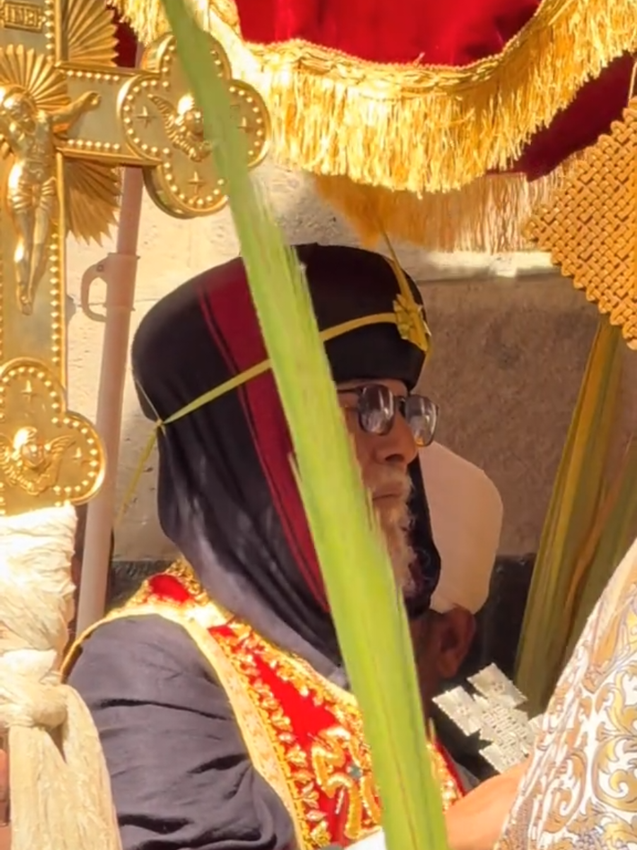 #ሆሳዕና በአርያም#ኦርቶዶክስ_ተዋህዶ_ፀንታ_ለዘለዓለም_ትኑር #eotcmezmur #ልሳነ_ያሬድ #EOTC #ዘማሪ_አቤል_መክብብ 