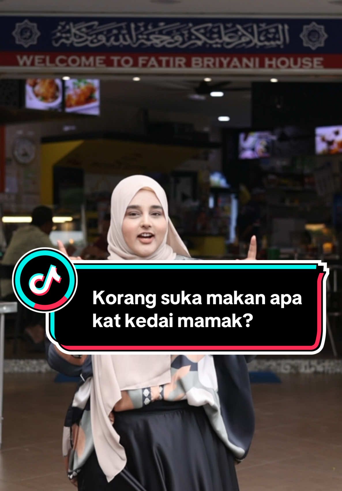 Haaa! tudiiia! Personally, sup lamb shank paduu taww kt fatir briyani house🔥 #malaysia #Foodie #fypシ゚ #makananviral #makananpedas #klia #touristattraction 