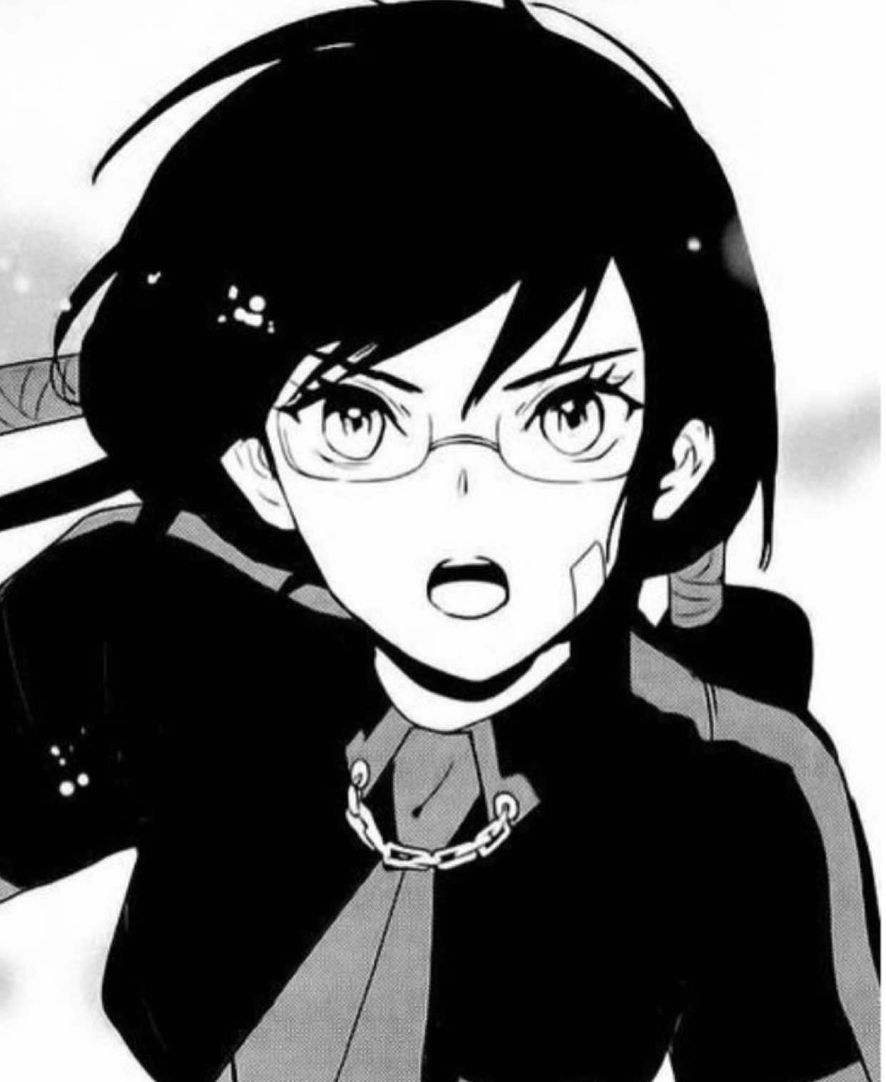 the deaths are so brutal in this show 😭 #sayakisaragi #bloodc #fyp #foryoupage #parati #fypシ 