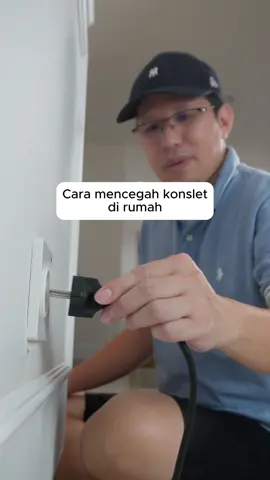 Hindari resiko korslet yang nggak diinginkan di rumah kamu, cukup pakai RCBO dari CHINT @PT.CHINT INDONESIA . Dengan sertifikat SNI dan standar internasional, rumah jadi lebih aman dengan chint! #AmandenganCHINT #RCBOCHINT #CHINT #CHINTINDONESIA