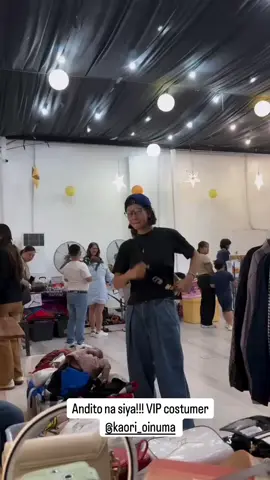 poganda naman nito, nakauwi na nga sya from #iotnboph lock in taping #KaoriOinuma #fyp 
