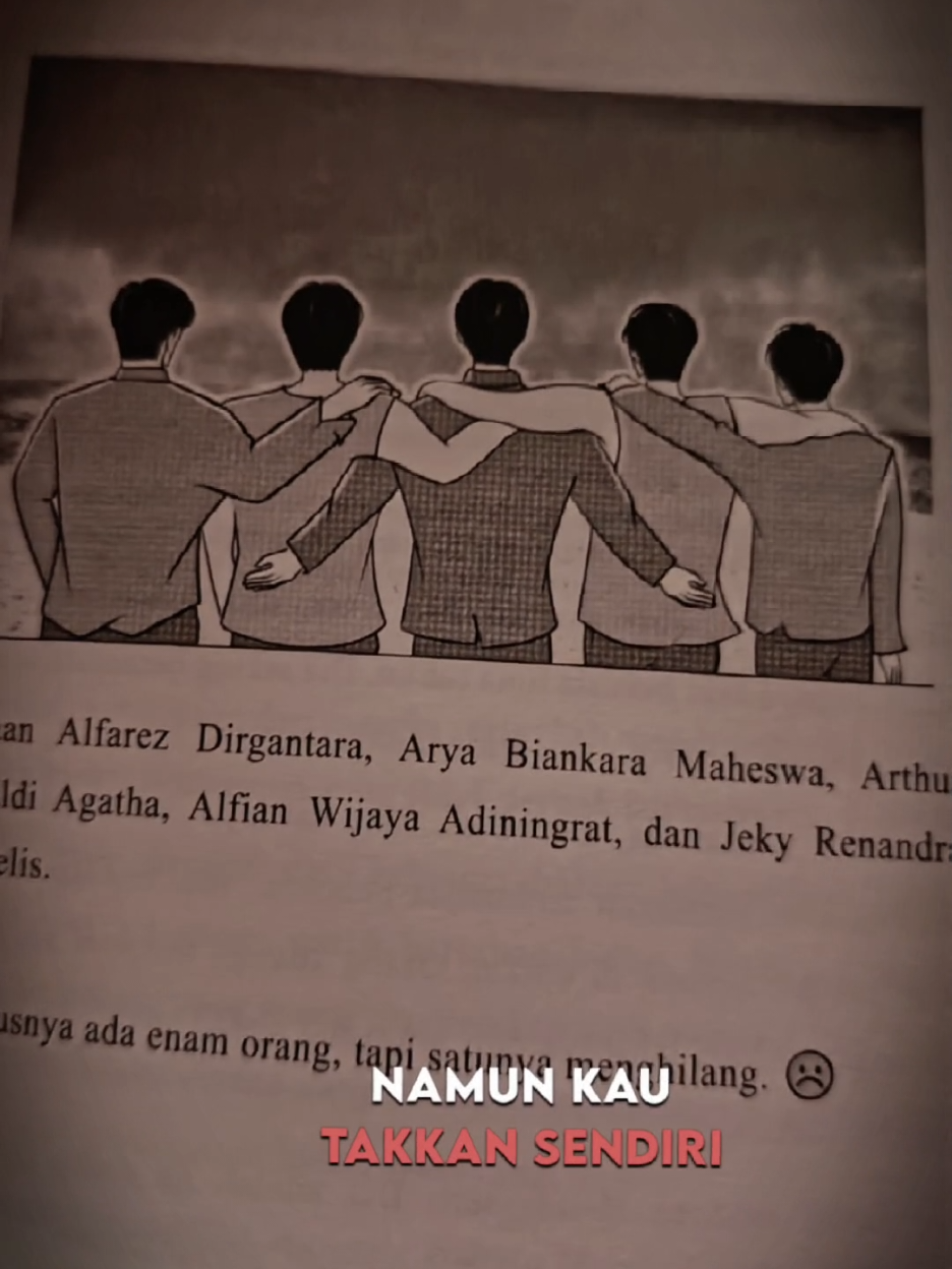 Apa tujuan Arthur mengumpulkan mereka? #wattpad #arthurrenaldi #wattpadtyfa #wattpadtiktok #wattpadrekomendasi #fyp 