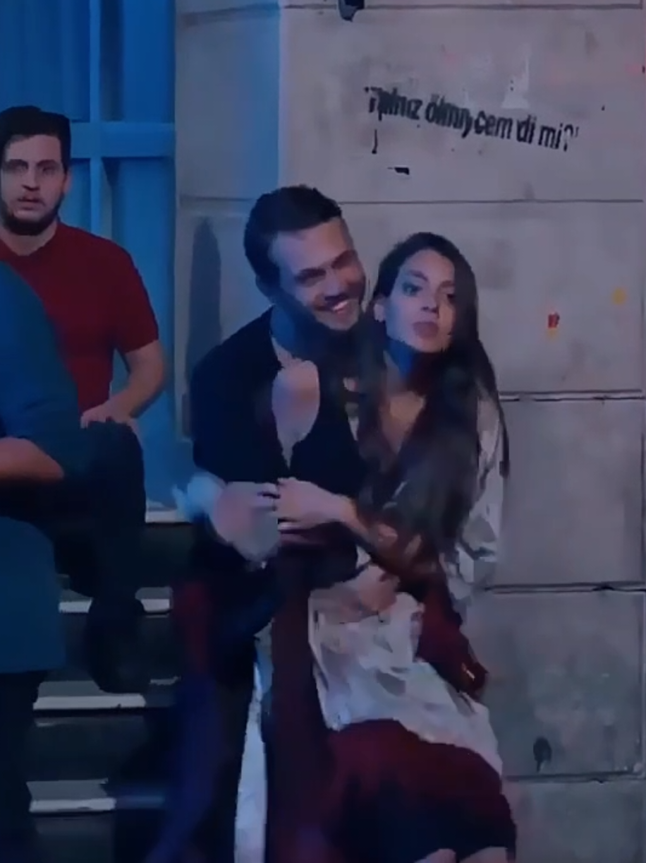 Kimlər özledi ? #cukur #yamackocovali #yamacsena #arasbulut #dilancicekdeniz #dizieditleri #fyp 