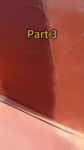 While I was fixing my dad's car, he recorded me and sent it to the family chat: 