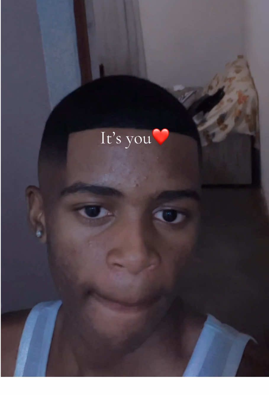 Had to join this one.😭
