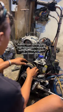 🤲😇#cb125se #herexjatim #cbdownsize #foryou #fyp #pmrprojeck 