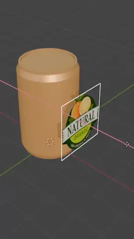 Perfect way to Stick Images to Your Model #3d #blender #modeling #blender3d #3danimation #satisfy #viralvideos #tip 