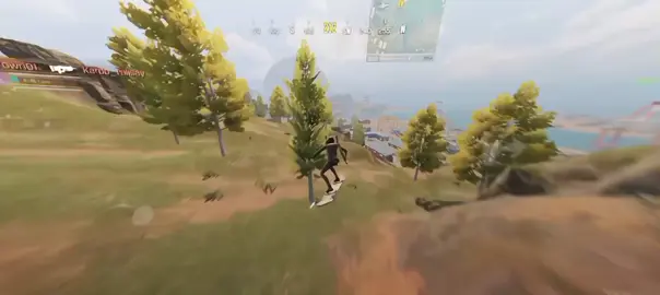 part 2 | the man who can't be moved #fyppp #codmobile #codmobileclips #callofdutymobile #fypforyou #codm #codmph 
