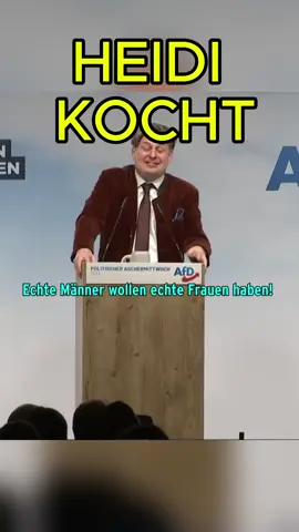 HEIDI REICHINNEK kocht die AFD #dieLinke #politiktok #antifa #FCKCAPITALISM #politik #rede #heidireichinnek #dielinke #fckcdu