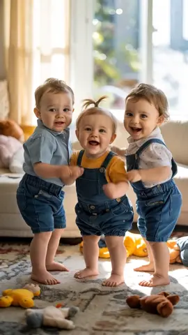 Wolverine Baby Dance Challenge 🕸️👶🥰 #wolverine #funnyvideos #musicsong #viralcontent #foryou  #creatorsearchinsights #trending #babydance #fyp #dancechallenge #viral #baby #animals #ai #cute #cutebaby #funny #tiktokfun #viraltrend #forkids #cutenessoverloaded #babyanimals #catsoftiktok  #adorablemoves #spiderman #batman #superman 