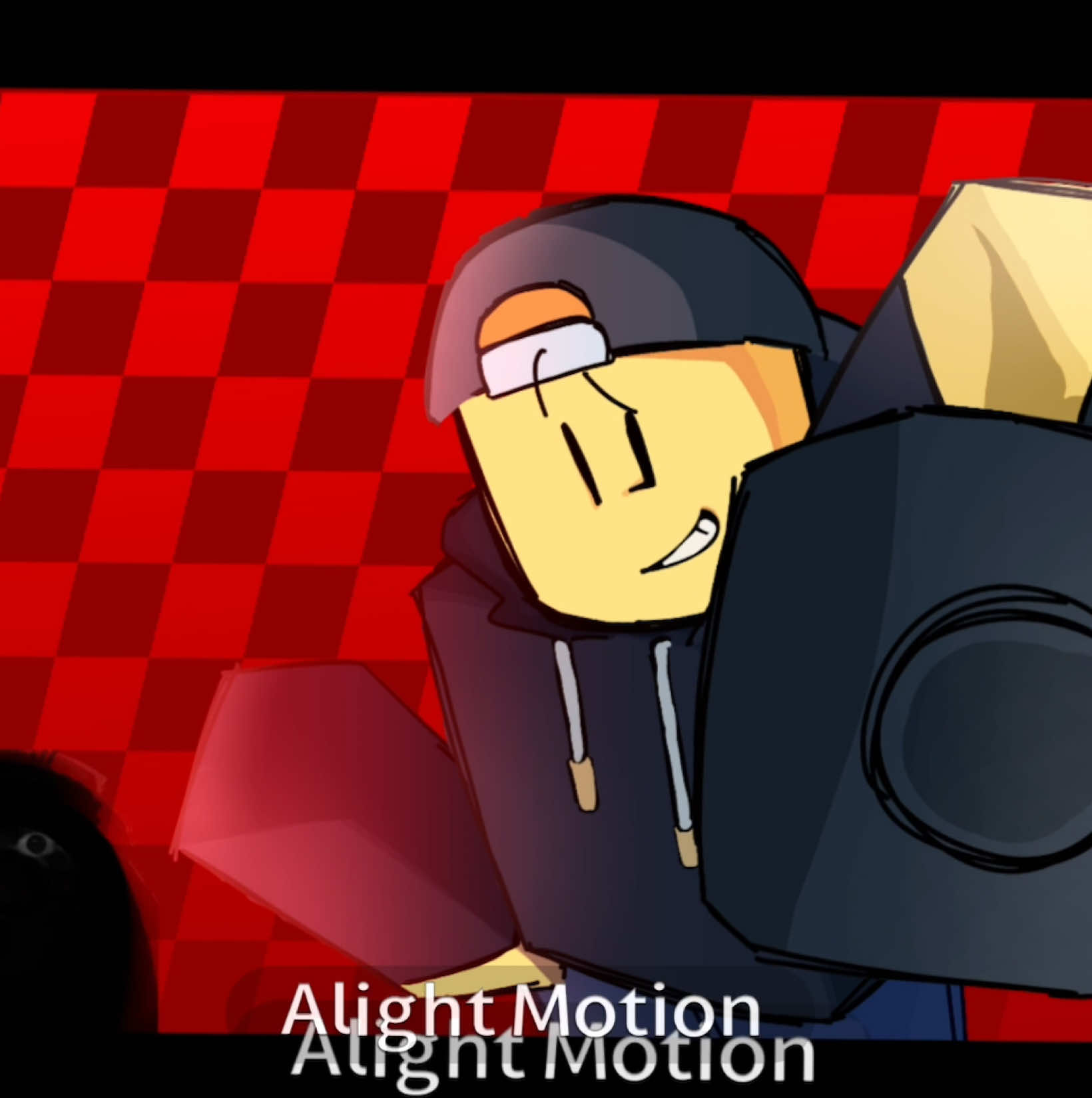 音ズレやばいですが許してください #roblox #ロブロックス #ロブロックスイラスト #evade #jard 