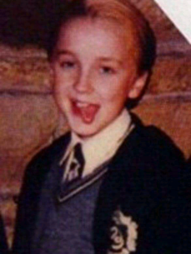 jika aku bertemu dengan draco malfoy : #dracotok #feltontok #feltonstan #tomfelton #fy #dracostan #dracomalfoy #draco #harrypottertiktok #myfatherwillhearaboutthis 