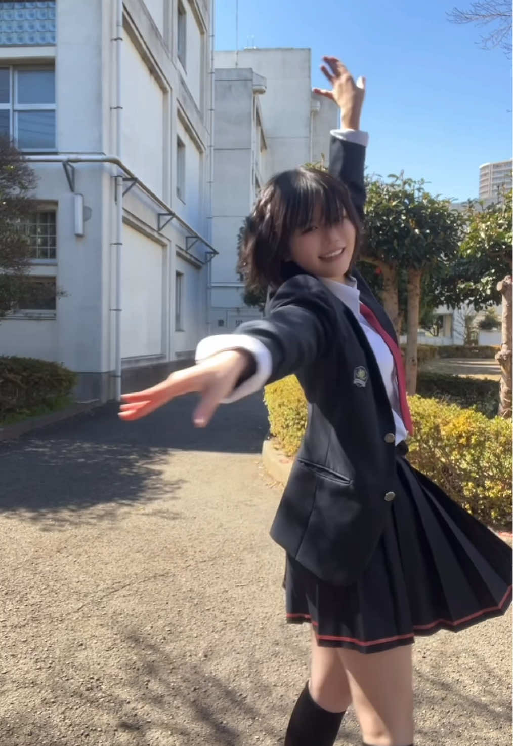 この曲だーいすき！ #foryoupage #おすすめ #fyp #神のまにまに #kaminomanimani #dance #japan 