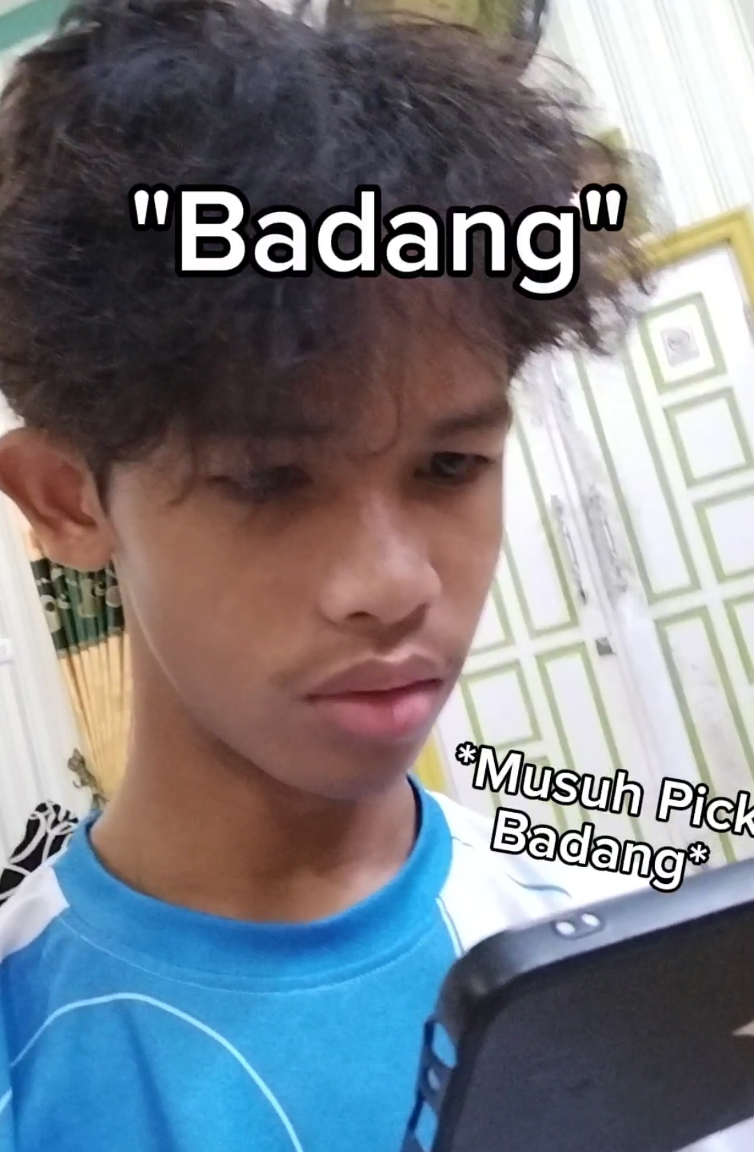 Masih mau bilang badang doang?😡 #aoshimarket #mlbb #mobilelegends_id #mobilelegendsbangbang 