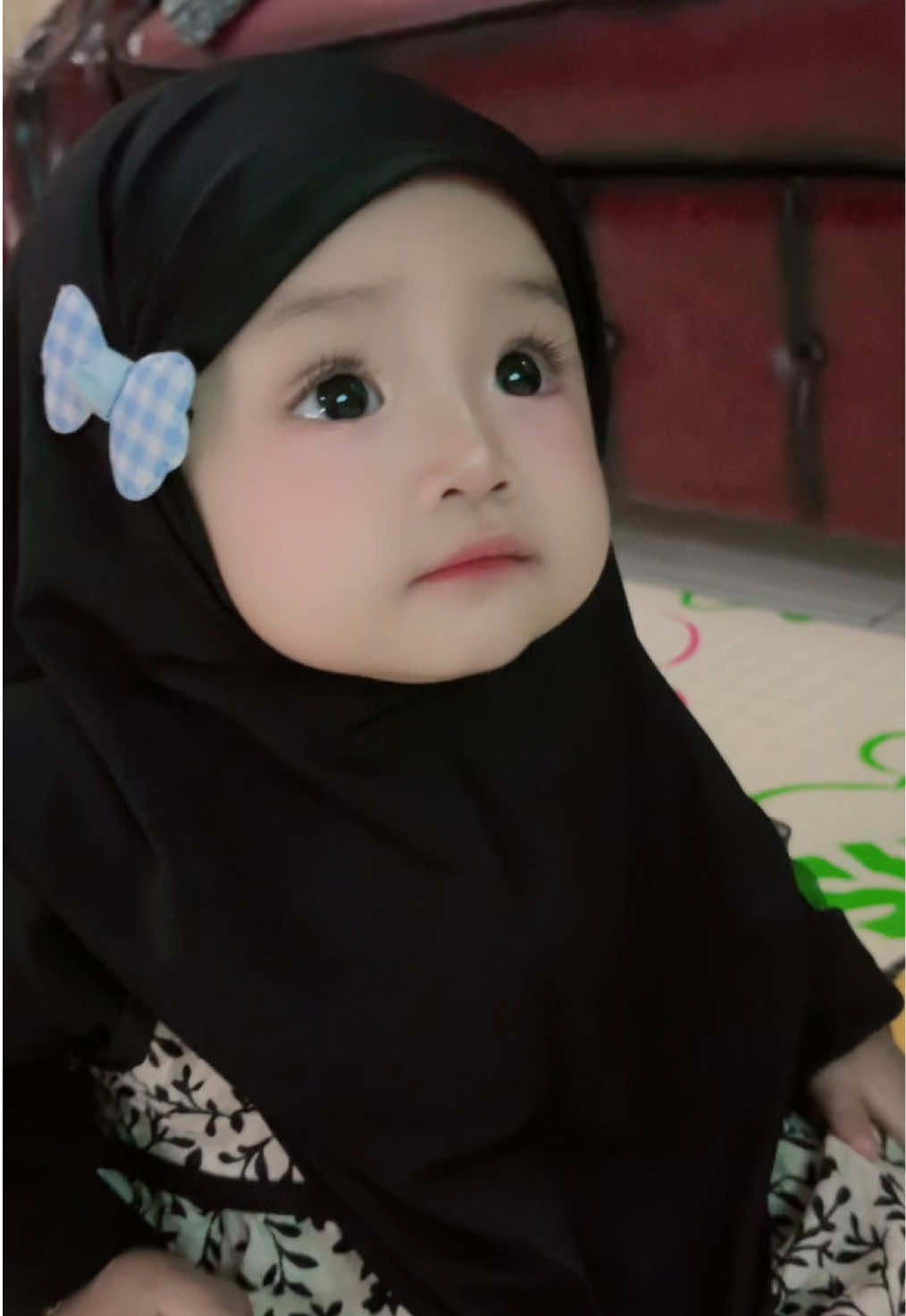 Masya allah😍 #masyaallahtabarakkallah #bayilucu #bayigemes #foryoupage 