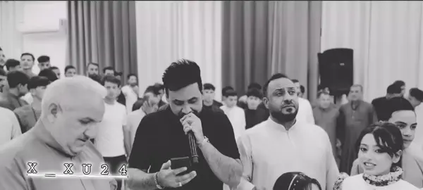 #جزء 27 .  .  .  .  .  .  #احمدالاسمر #احمد_الاسمر_دبكات💃مطبك #جبور_وعز_الجبور🇮🇶🦅 #غاني_مسرعه💥 #تصميم_فيديوهات🎶🎤🎬 #الايكات생일축하해사랑해❤_فولو_متابعة💛 #💃📿📿bsam #💃лена_дима🕺 #مؤسسه #انورحميد #الايكان #غاني2025 #الايك_والفولو_والاكسلبورمتابعه #الشعب_الصيني_ماله_حل😂😂 @انور حميد @الفنان احمد الاسمر✅ @وســاَّمَْ🩵 @ابو عهد @بًسِــآمً🜲𝑩 