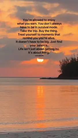 Live life the way you want to. Take that trip. ✈️ #work #life #worklifebalance #worklife #treatyourself #travel #travellife #traveltok #takethattrip 