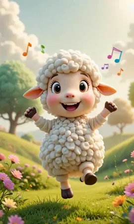 lucu banget gak siii #kambingai #kambinglucu #fypage #anakcilukba #murahnikmatlezat #fyp 