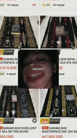 pesona😍#sarungsultan#BHS#bhsmasterpiece#sarungsantri#sarungbhs#bhsoriginal #fyppppppppppppppppppppppp#masukberanda#xybca #bissmillahfyp#foryoupage 