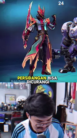 Skin fakta🤣 Pengadilan mana tuh mas?🗿🤔 #MLBB #MLBBGetItFree #MLBBGoldenMonth #ade #setiawanade #fypage #fyppppppppppppppppppppppp #neobeast #lingneobeast #ling 