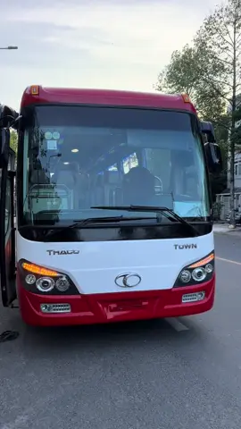 THACO TB82S 2016  CTY XUẤT HOÁ ĐƠN  Xem xe tại siệu thị AEON QUẬN BÌNH TÂN. Lh : 0777525262